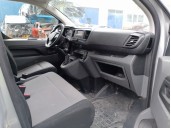 peugeot expert furgón del año 2018