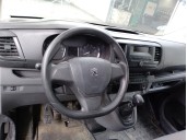 peugeot expert furgón del año 2018