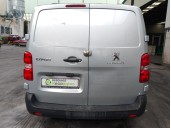 peugeot expert furgón del año 2018