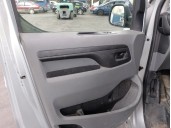 peugeot expert furgón del año 2018