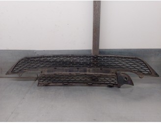 Recambio de rejilla delantera para land rover evoque 2.2 td4 cat referencia OEM IAM BJ3217K945A BJ3217K945A 