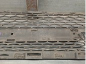 Recambio de rejilla delantera para land rover evoque 2.2 td4 cat referencia OEM IAM BJ3217K945A BJ3217K945A 