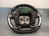 Recambio de volante para citroën c4 grand picasso 2.0 blue-hdi fap referencia OEM IAM 96777870ZD 98057440ZD 