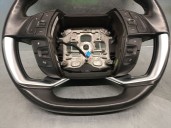 Recambio de volante para citroën c4 grand picasso 2.0 blue-hdi fap referencia OEM IAM 96777870ZD 98057440ZD 