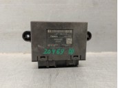 Recambio de centralita cierre para ford puma 1.0 ecoboost cat referencia OEM IAM LU5T14B533AE  10522531 FOMOCO