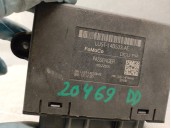 Recambio de centralita cierre para ford puma 1.0 ecoboost cat referencia OEM IAM LU5T14B533AE  10522531 FOMOCO