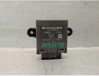 Recambio de modulo electronico para ford puma 1.0 ecoboost cat referencia OEM IAM LU5T14B534AE  10522532 FOMOCO