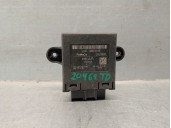 Recambio de modulo electronico para ford puma 1.0 ecoboost cat referencia OEM IAM LU5T14B534AE  10522532 FOMOCO