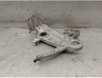 Recambio de soporte motor para mercedes-benz clase glk (w204) glk 2.1 cdi cat referencia OEM IAM A6510900041 A6510900041 