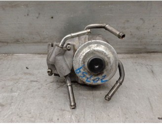 Recambio de soporte filtro gasoil para toyota yaris (ksp9/scp9/nlp9) 1.4 turbodiesel cat referencia OEM IAM 233800N050 233800N05