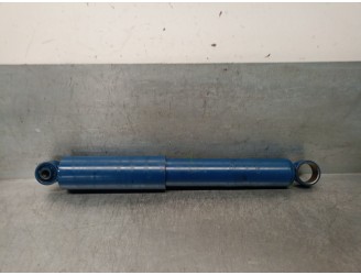 Replacement right front shock absorber for Renault Master from '98 2.8 TDI OEM IAM reference 7700310737 7700310737 626625