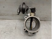 Recambio de caja mariposa para hyundai i30cw 1.6 crdi cat referencia OEM IAM 851002XXXX 