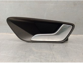 Recambio de maneta interior delantera derecha para ford puma 1.0 ecoboost cat referencia OEM IAM H1BBA22600BGW 2403694 