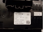 Recambio de mando climatizador para ford puma 1.0 ecoboost cat referencia OEM IAM MN1T18C612AB 2638321 900268705004