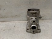 Recambio de valvula egr para bmw serie 5 berlina (e39) 2.5 turbodiesel cat referencia OEM IAM 11712248139 11712248139 
