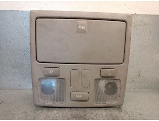 Recambio de luz interior para hyundai coupe (gk) 1.6 fx referencia OEM IAM 928002C500  