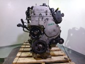Recambio de motor completo para hyundai i30 1.6 crdi cat referencia OEM IAM D4FB 110L12AU00 