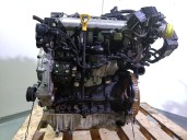 Recambio de motor completo para hyundai i30 1.6 crdi cat referencia OEM IAM D4FB 110L12AU00 
