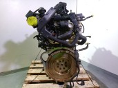 Recambio de motor completo para hyundai i30 1.6 crdi cat referencia OEM IAM D4FB 110L12AU00 