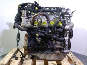 Recambio de motor completo para hyundai i30 1.6 crdi cat referencia OEM IAM D4FB 110L12AU00 