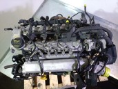 Recambio de motor completo para hyundai i30 1.6 crdi cat referencia OEM IAM D4FB 110L12AU00 