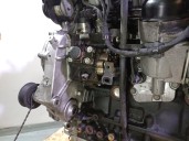 Recambio de motor completo para hyundai i30 1.6 crdi cat referencia OEM IAM D4FB 110L12AU00 