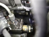 Recambio de motor completo para hyundai i30 1.6 crdi cat referencia OEM IAM D4FB 110L12AU00 