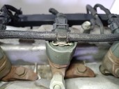 Recambio de motor completo para hyundai i30 1.6 crdi cat referencia OEM IAM D4FB 110L12AU00 