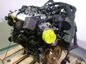 Recambio de motor completo para hyundai i30 1.6 crdi cat referencia OEM IAM D4FB 110L12AU00 