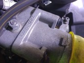 Recambio de motor completo para hyundai i30 1.6 crdi cat referencia OEM IAM D4FB 110L12AU00 