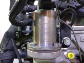 Recambio de motor completo para hyundai i30 1.6 crdi cat referencia OEM IAM D4FB 110L12AU00 