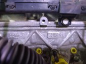Recambio de motor completo para hyundai i30 1.6 crdi cat referencia OEM IAM D4FB 110L12AU00 