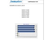 Recambio de motor completo para hyundai i30 1.6 crdi cat referencia OEM IAM D4FB 110L12AU00 