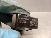 Recambio de warning para ford puma 1.0 ecoboost cat referencia OEM IAM H1BT13A350AC  34420BGTSDA