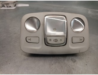 Recambio de luz interior para citroën c4 grand picasso 2.0 blue-hdi fap referencia OEM IAM 96781444BJ 96781444BJ 