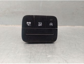 Recambio de mando multifuncion para ford puma 1.0 ecoboost cat referencia OEM IAM JX7T11B573BB 