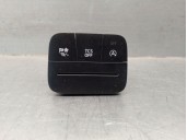 Replacement multifunction switch for Ford Puma 1.0 EcoBoost CAT OEM IAM reference JX7T11B573BB 