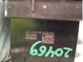 Recambio de mando multifuncion para ford puma 1.0 ecoboost cat referencia OEM IAM JX7T11B573BB  