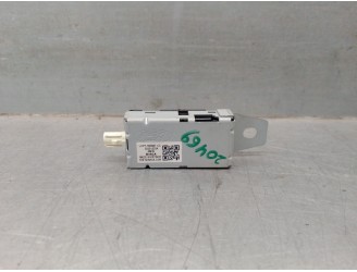 Recambio de modulo electronico para ford puma 1.0 ecoboost cat referencia OEM IAM LCPT18C847CC  20201203A