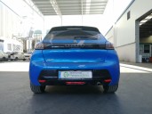peugeot 208 (p2) del año 2022