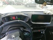 peugeot 208 (p2) del año 2022