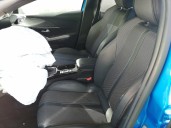 peugeot 208 (p2) del año 2022