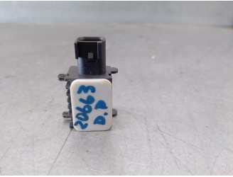 Recambio de sensor impacto para ford focus c-max (cap) 1.6 tdci cat referencia OEM IAM 3M5T14B342AB BOSCH