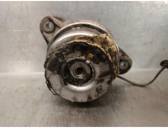 Recambio de soporte motor izquierdo para mercedes-benz clase glk (w204) glk 2.1 cdi cat referencia OEM IAM A2042403617 A20424036 2