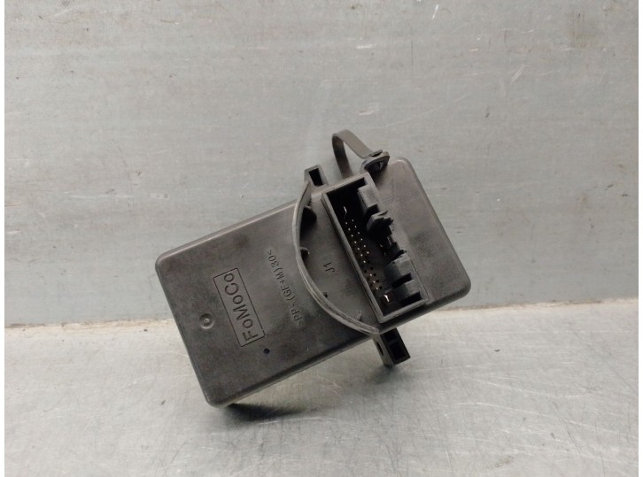 Recambio de modulo electronico para ford puma 1.0 ecoboost cat referencia OEM IAM L1TT14F642AF 