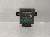 Recambio de modulo electronico para ford puma 1.0 ecoboost cat referencia OEM IAM LU5T14B534AE  10522532 FOMOCO