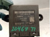 Recambio de modulo electronico para ford puma 1.0 ecoboost cat referencia OEM IAM LU5T14B534AE  10522532 FOMOCO