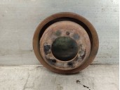 Recambio de polea cigueñal para bmw serie 5 berlina (e39) 2.5 turbodiesel cat referencia OEM IAM 64552244376 64552244376 