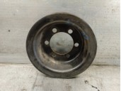 Recambio de polea cigueñal para bmw serie 5 berlina (e39) 2.5 turbodiesel cat referencia OEM IAM 64552244376 64552244376 