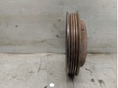 Recambio de polea cigueñal para bmw serie 5 berlina (e39) 2.5 turbodiesel cat referencia OEM IAM 64552244376 64552244376 